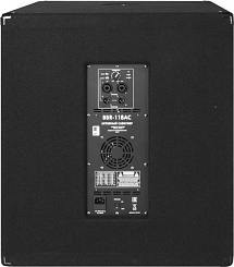 Активный сабвуфер EUROSOUND BBR-118AC