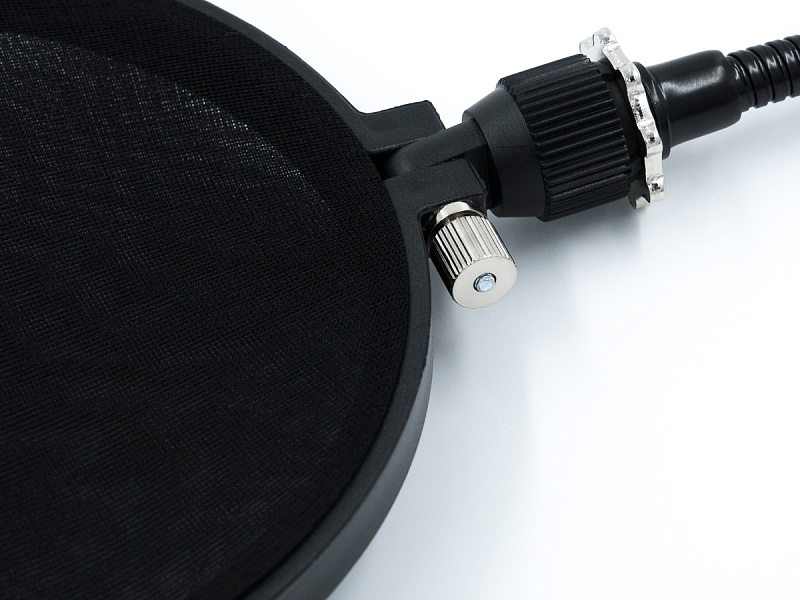 Фото Студийная ветрозащита Soundking EE027