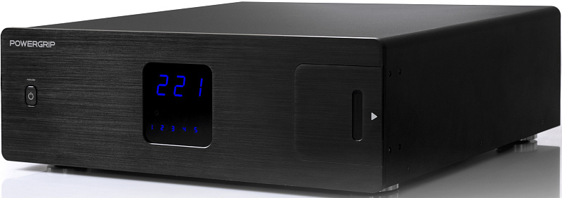 Фото Powergrip YG-1 V 2.0