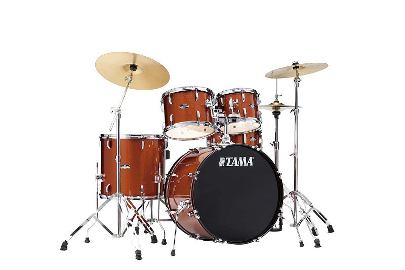 Фото Ударная установка TAMA ST52H6-SCP STAGESTAR