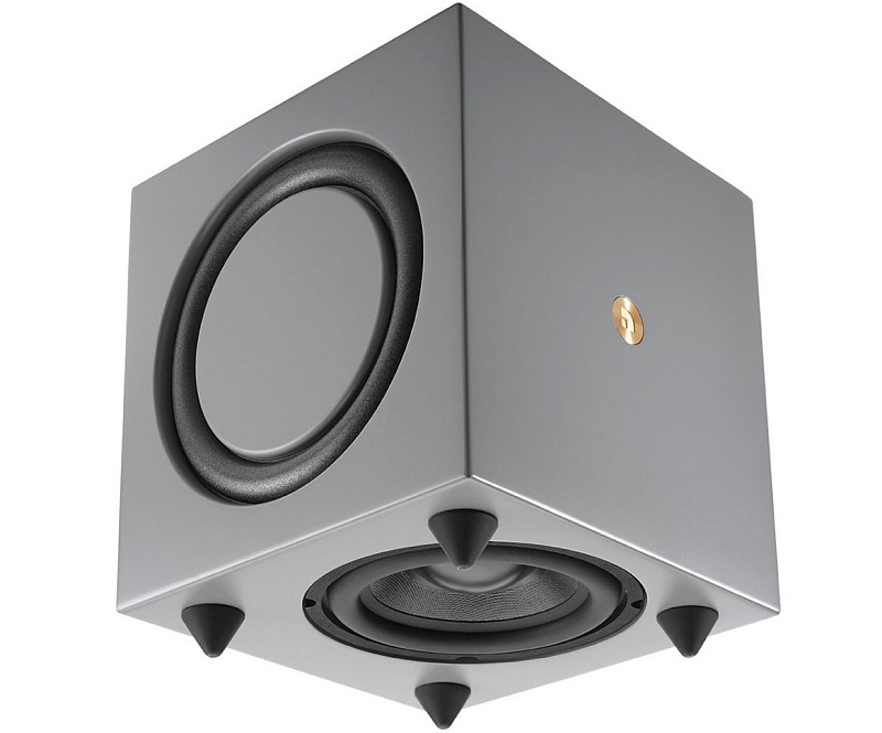 Фото Сабвуфер AUDIO PRO Addon C-SUB Grey