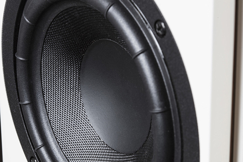 Фото Акустическая система SA Legend 5.2 Satin White