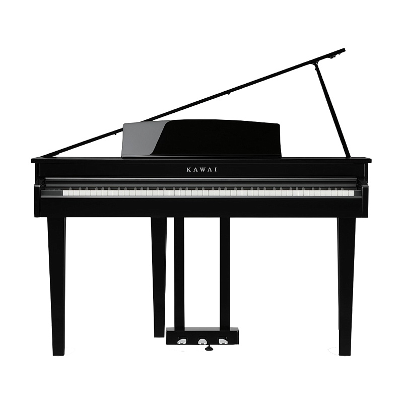 Фото Цифровое пианино KAWAI DG30 EP