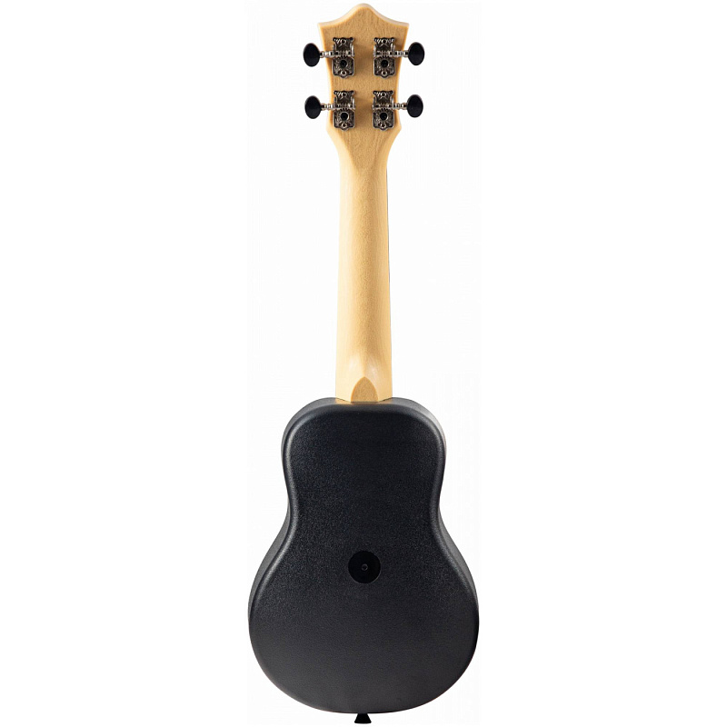 Фото Укулеле сопрано FLIGHT TUS-40 PIZZA