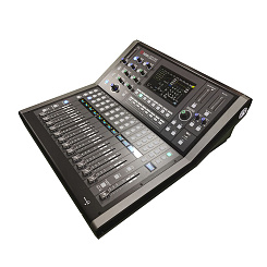 Цифровой микшерный пульт VOLTA ZION 2412