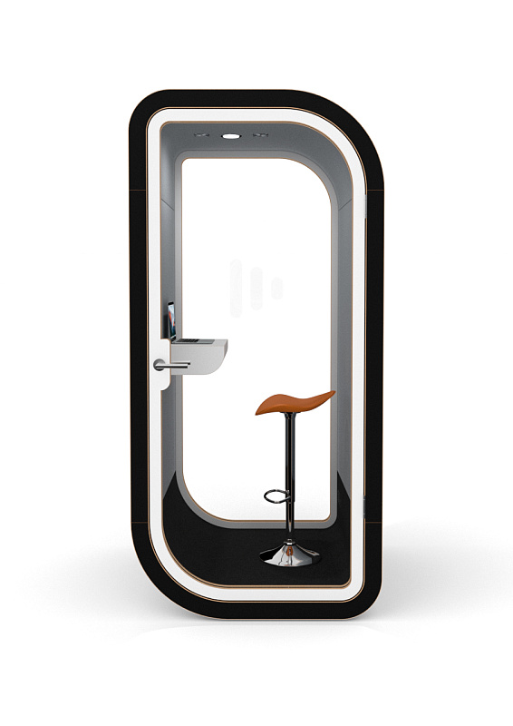 Фото IzoBox™ Capsule Uno