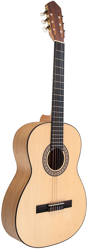 Классические классическая гитара cremona 301op 1/2 в магазине Music-Hummer