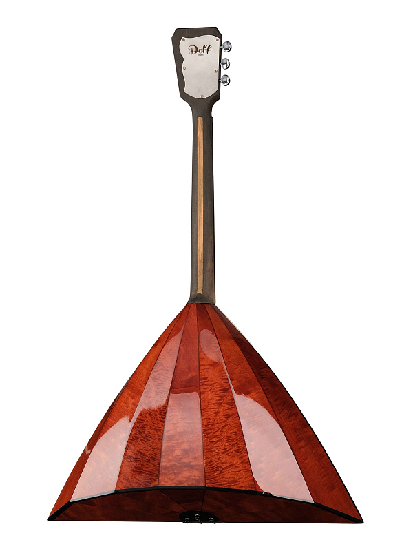 Фото Балалайка секунда Doff Duet