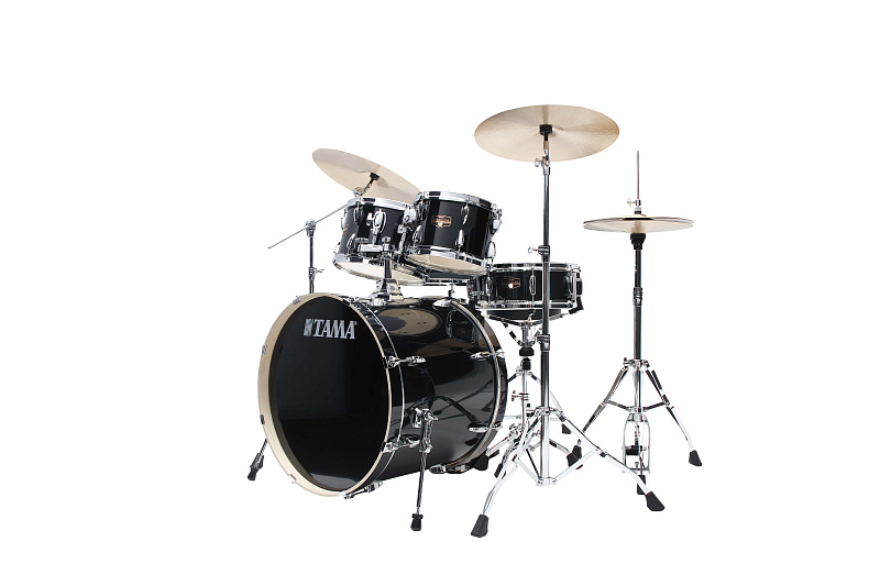 Фото Ударная установка TAMA IP52H6W-HBK IMPERIALSTAR