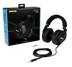Наушники SHURE SRH440A