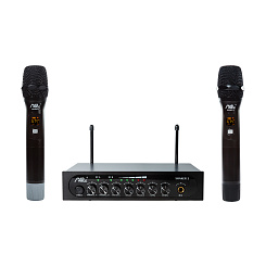 Онлайн караоке MadVoice Shaker 2