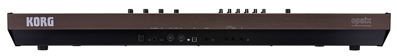 Фото FM-синтезатор KORG OPSIX SE