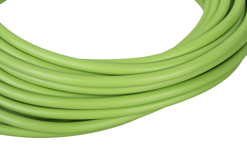 Фото Кабель инструментальный Foix XS06-GR, 6м, зеленый