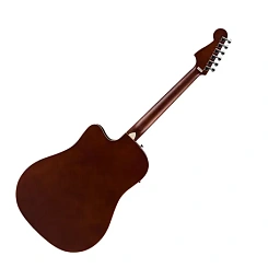 Акустическая гитара FENDER CA DEBUT REDONDO NAT