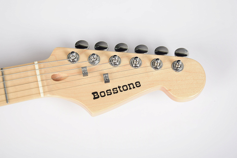 Фото Электрогитара Bosstone SGP-03 3TS