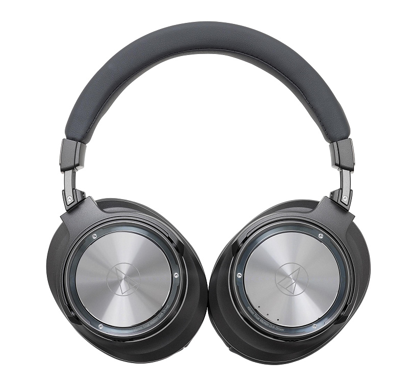 Фото AUDIO-TECHNICA ATH-DSR9BT