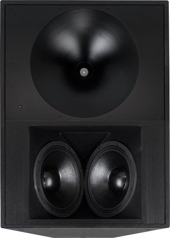 Фото Активная акустическая система Tannoy VQ Net LIVE 100