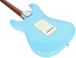 Электрогитара SEVILLANA ST-PRO BL