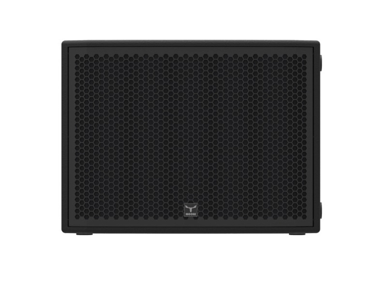 Фото Сабвуфер MOOSE G15