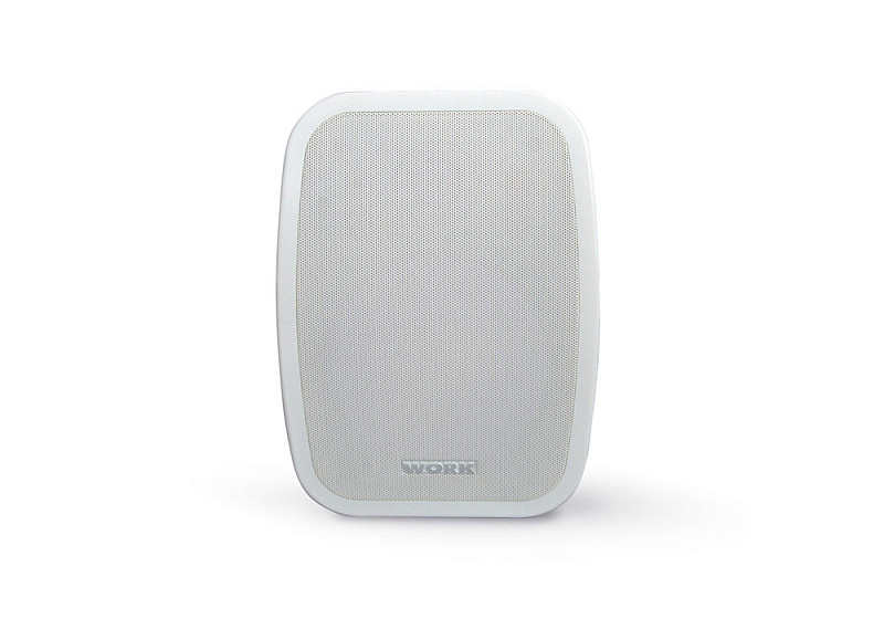 Фото Work NEO 8 White 