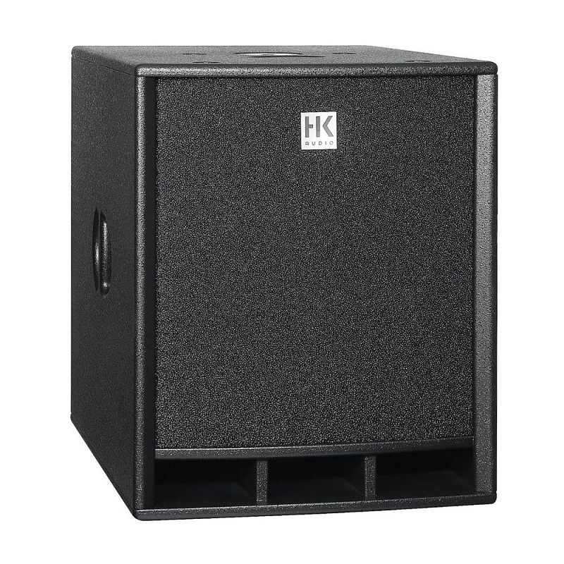 Фото Активный сабвуфер HK Audio XBA 18