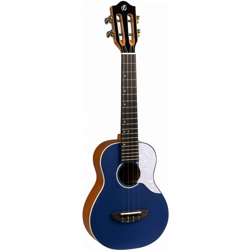 Фото Укулеле концерт FLIGHT IRIS Concert DB