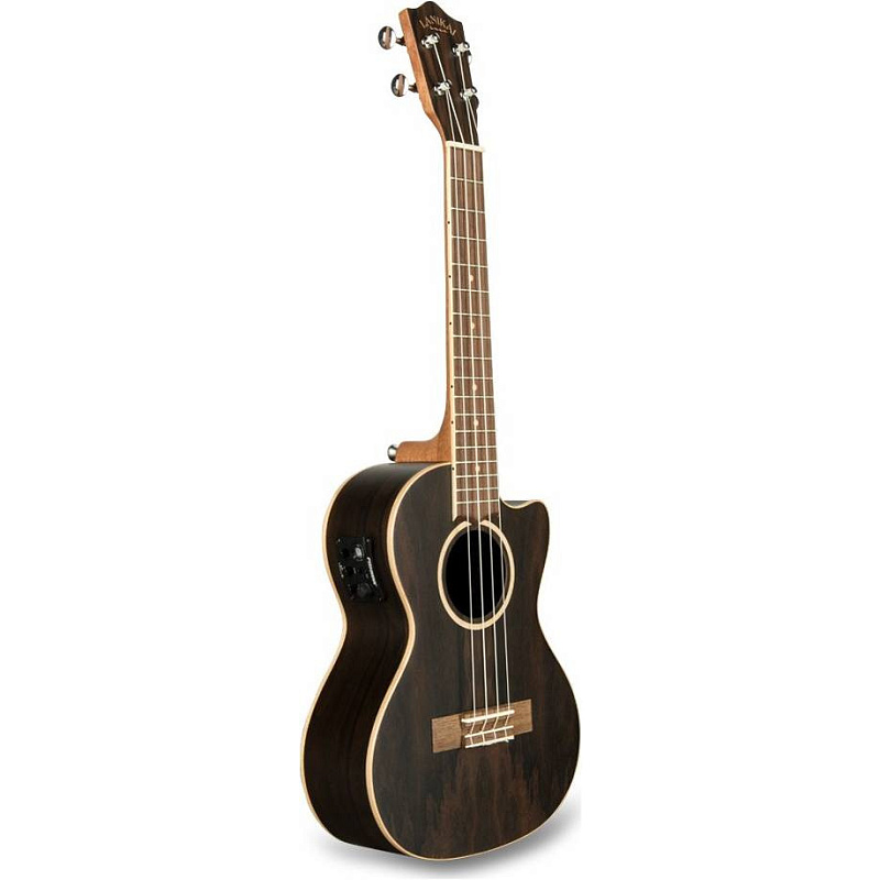 Фото Укулеле тенор LANIKAI ZR-CET