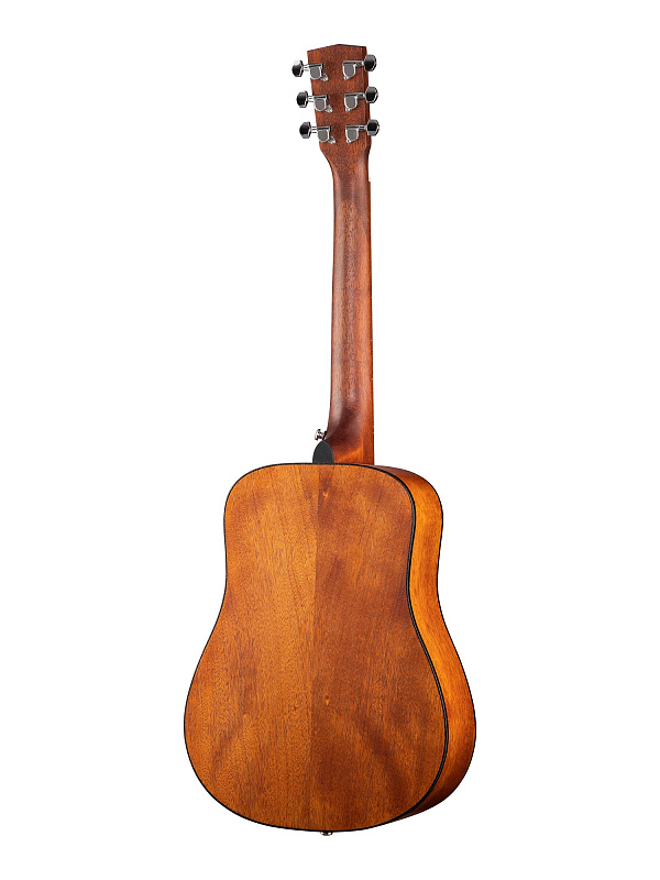 Фото Акустическая гитара Cort AD-mini-M-WBAG-OP Standard Series