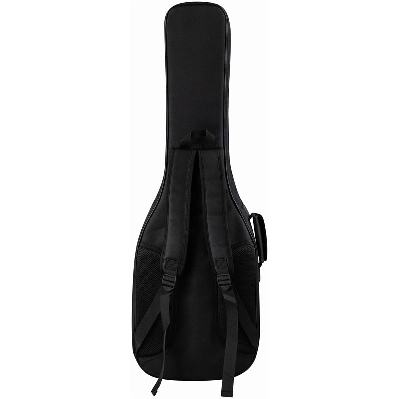 Фото Электрогитара KEIPRO X-Metal Deluxe-H.H BK + bag