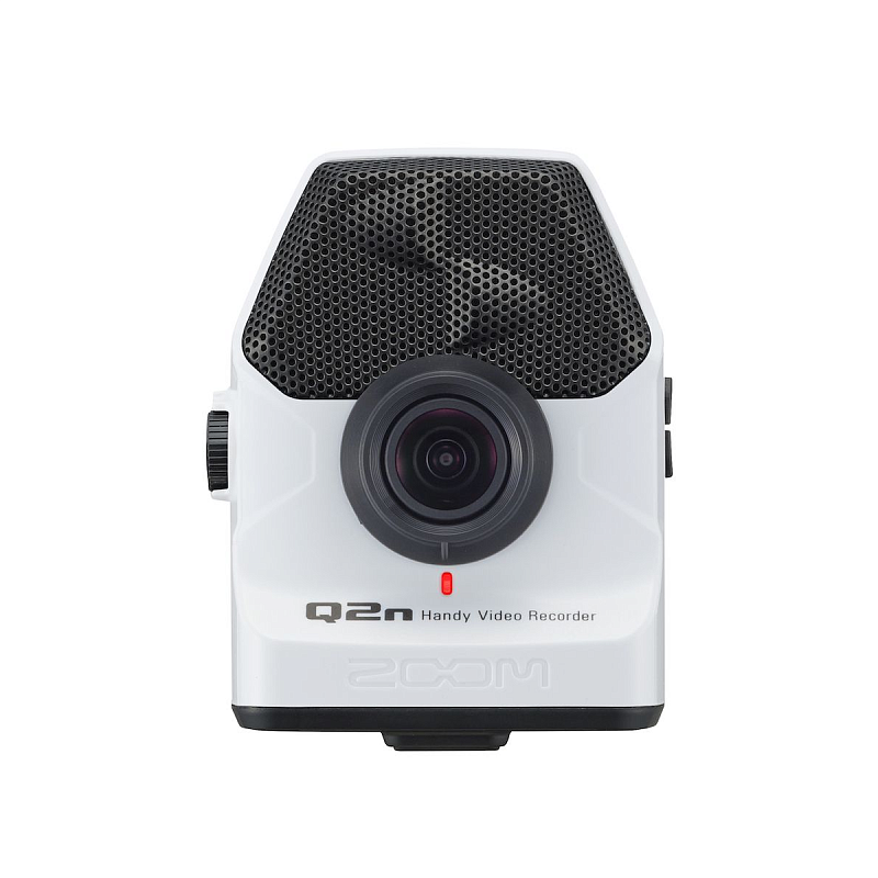 Фото Zoom Q2n/W