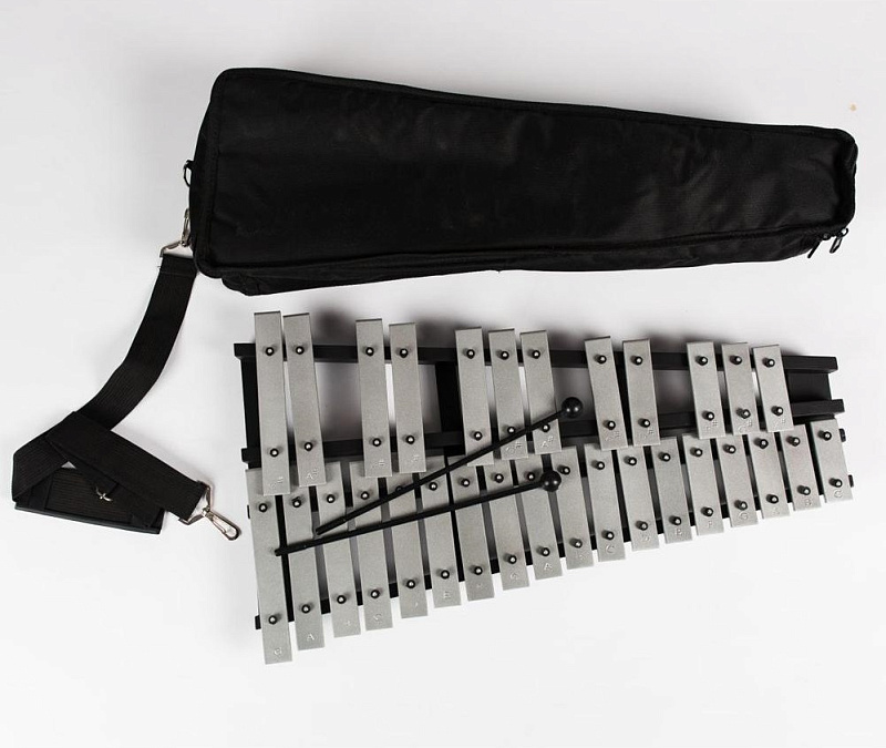 Фото Ксилофон DEKKO TG-30