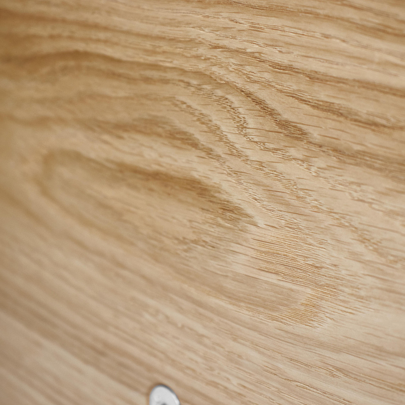 Фото Стойка для акустики Radiotehnika T6B Silver/Wood