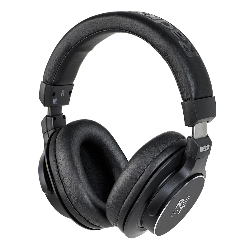 Фото Охватывающие наушники Radiotehnika TD01C