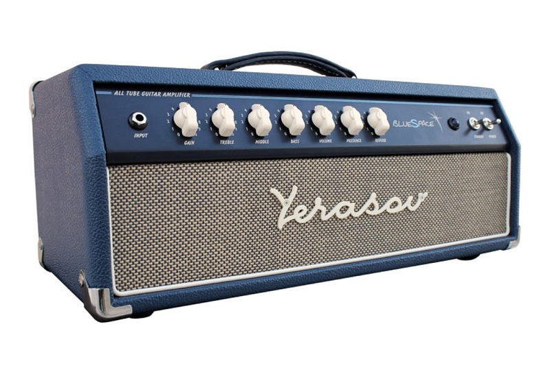 Фото Усилитель Yerasov BLUESPACE-H