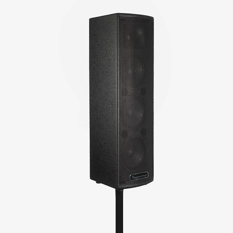 Фото Активная акустическая система Powerwerks P3