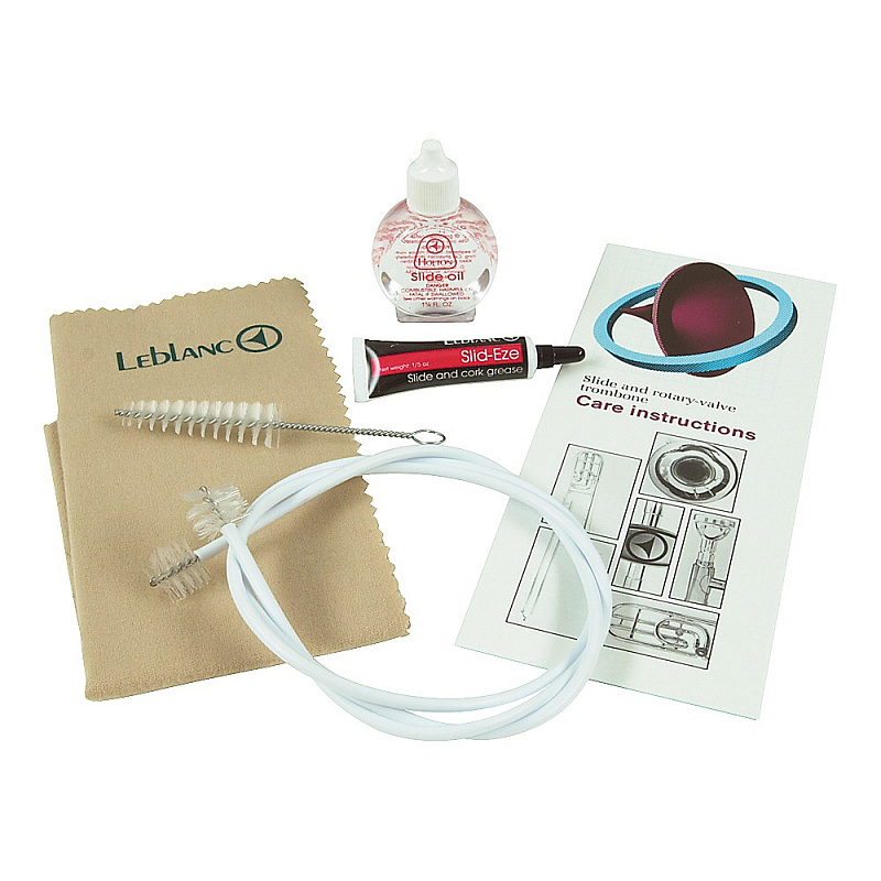 Фото Набор Leblanc по уходу за тромбоном 3107TRB