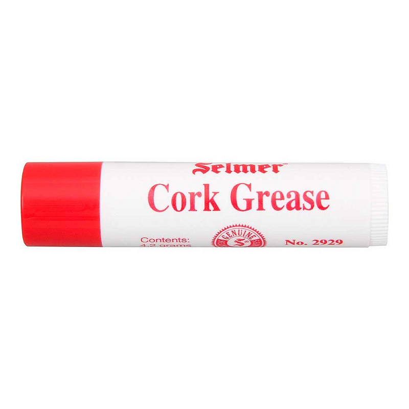 Фото Смазка для пробки деревянных духовых SELMER 2929
