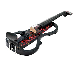 Электроскрипка KINGLOS ZNDS-2308