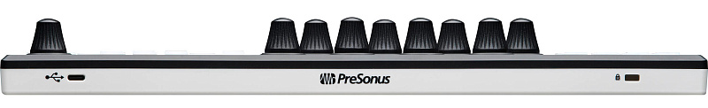 Фото USB-контролер PreSonus ATOM SQ