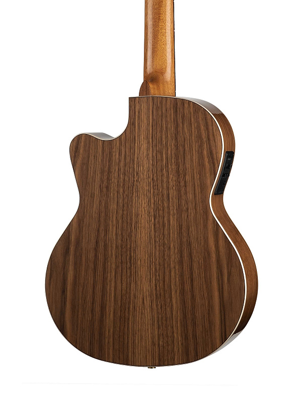 Фото Электроакустическая гитара Kremona R65CW Performer Series Rondo