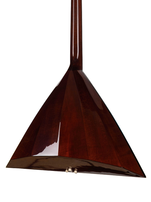 Фото Балалайка ПРИМА "ЛЮТНЕР" Hora M1080R