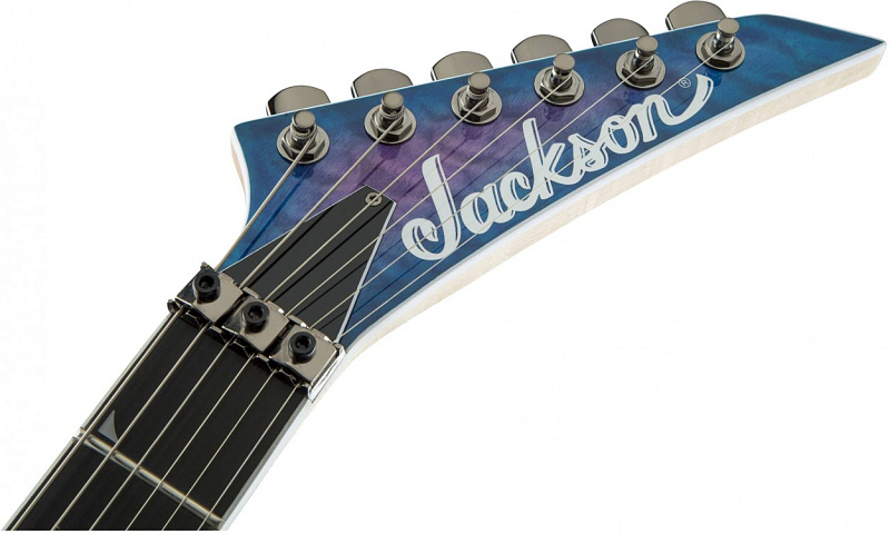 Фото JACKSON Pro SL2Q - Northern Lights