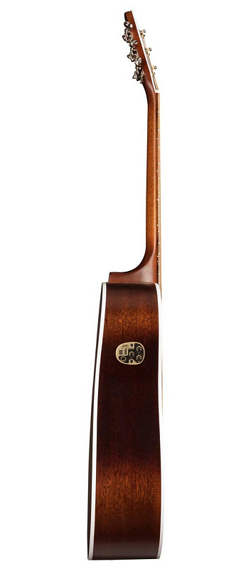 Фото Seagull 041817 Maritime SWS Mahogany Burnt Umber GT QIT