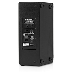 Активная акустическая система PHONIC iSK10A Deluxe