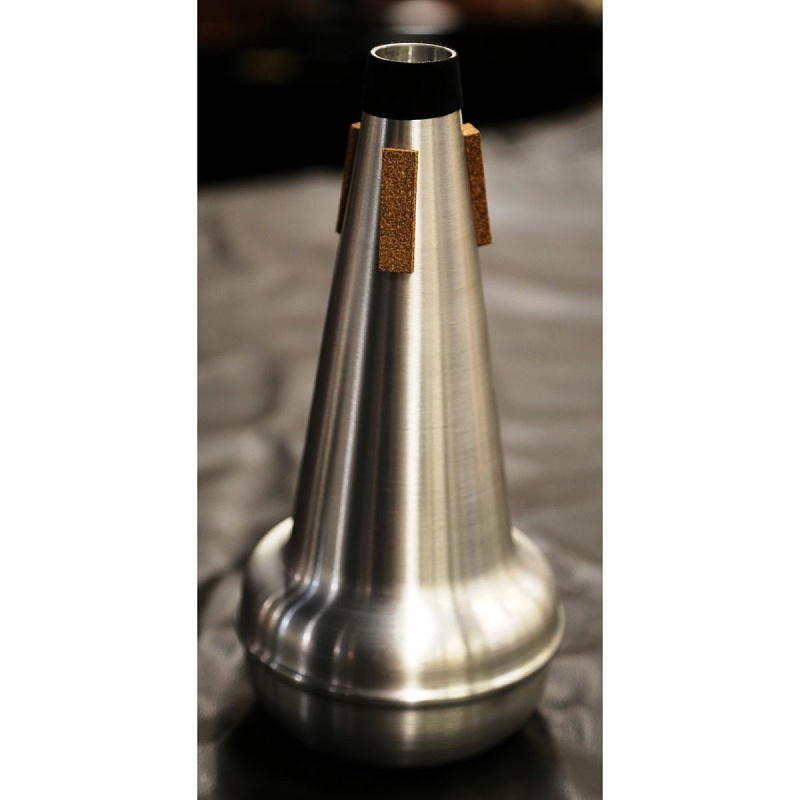 Фото Сурдина для тромбона Wisemann Trombone Mute WTROM-1