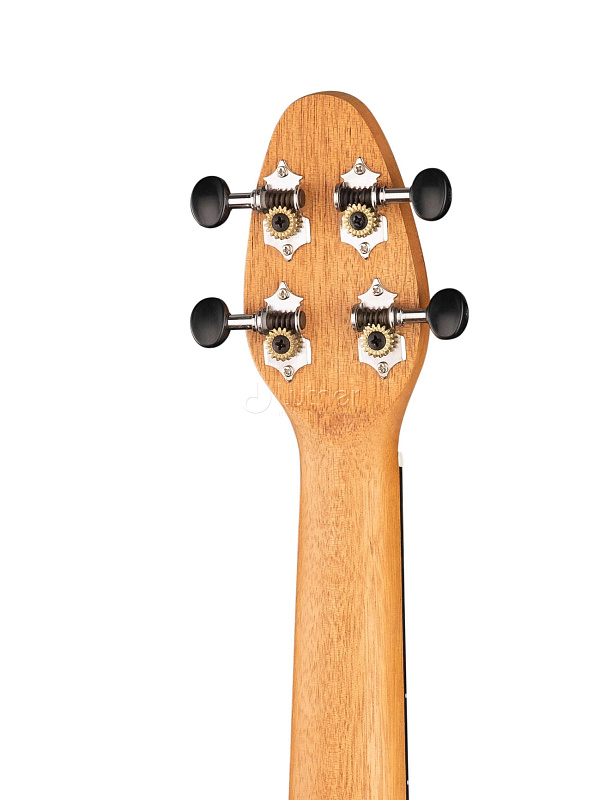 Фото Укулеле сопрано Ortega K2-SR Keiki Designer Series