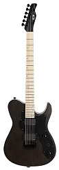 Электрогитара FGN J-Standard Iliad Dark Evolution JIL-DE664-ASHM TBF