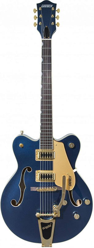 Фото Gretsch Guitars G5422TG EMTC HLW DC LTD MD SPH