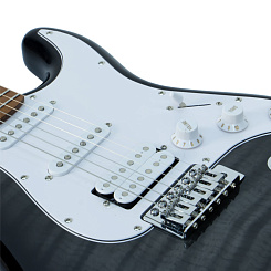 Электрогитара Bosstone SG-04 V.2 TGBK (2025)