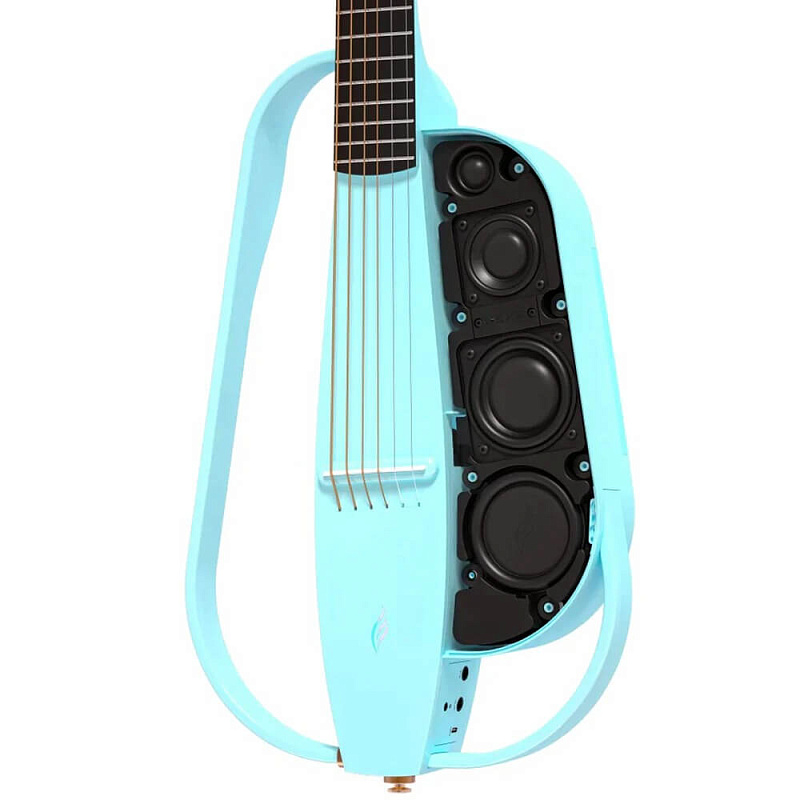 Фото Гитара Enya NEXG 2/BL